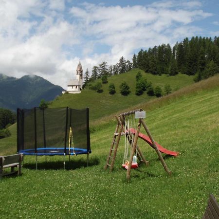 Miribunghof Appartement La Valle Buitenkant foto