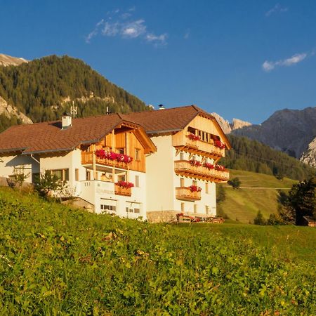 Miribunghof Appartement La Valle Buitenkant foto